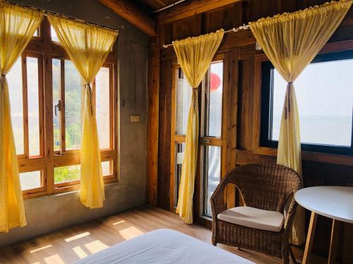 Matsu Seaside View Homestay – Nangan, Lienchiang, MD