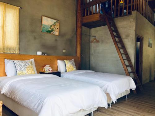 Matsu Seaside View Homestay – Nangan, Lienchiang, MD