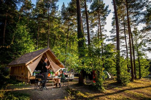 Camping Osenbach