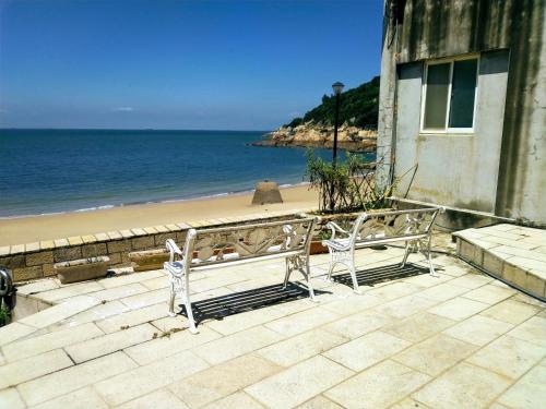 Matsu Seaside View Homestay – Nangan, Lienchiang, MD