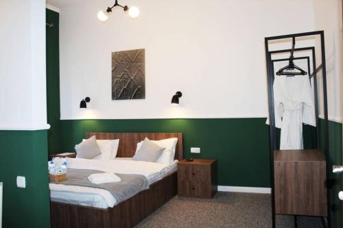 Green Studio near Freedom Square