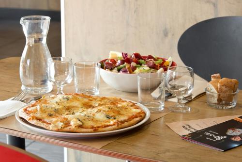 ibis budget Clermont Ferrand Nord Riom - image 14