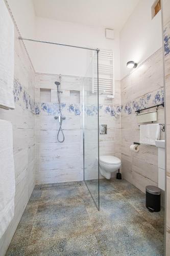 Green - Apartamenty Kleparskie, Cracovie (photo 10)