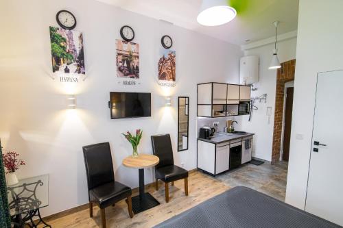Green - Apartamenty Kleparskie, Cracovie (photo 6)