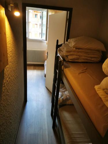 Well equipped apartment in La Salles-Les-Alpes