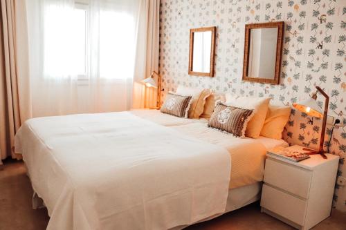 Villa Piccola by Cassai in سيس سالينز