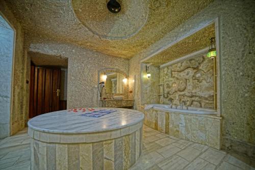 MDC Cave Hotel Cappadocia