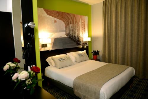 Comfortable mattresses