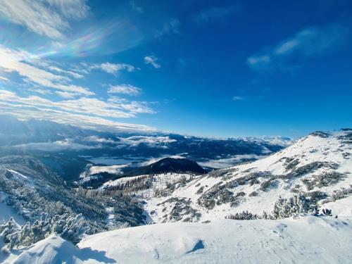 Haus Stadler - Self Check-in Haus Stadler - Self Check-in