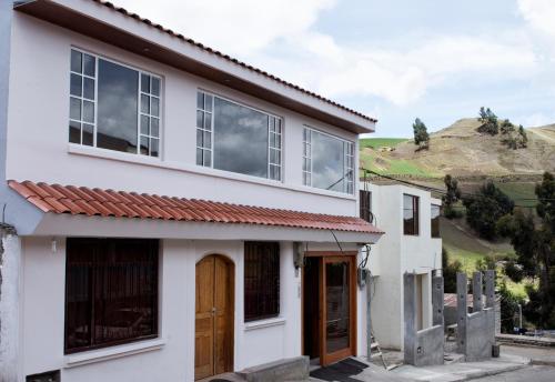 Ingresso, Hotel Imperial Zumbahua & Quilotoa Lodge in Zumbahua