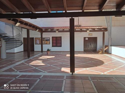 VIVIENDA VACACIONAL EL MOLINO ARGAMASILLA DE ALBA in 阿爾加馬西利亞德亞爾巴