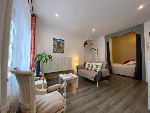 L'Ours de Colmar - Appartements en centre ville