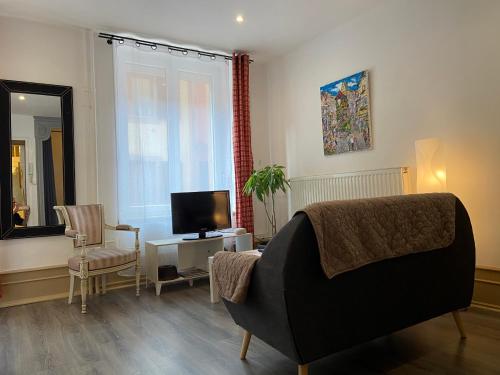 L'Ours de Colmar - Appartements en centre ville
