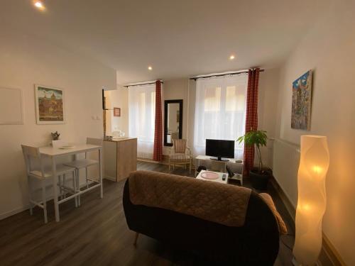 L'Ours de Colmar - Appartements en centre ville