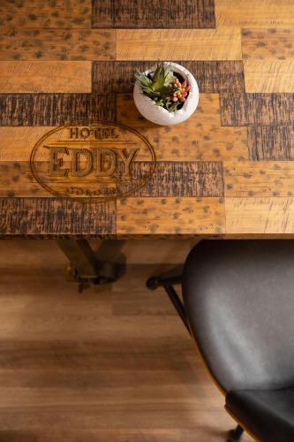 The Eddy Taproom & Hotel - image 2
