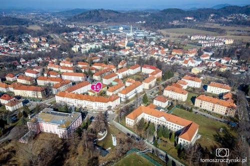 Apartament Górnicza w Kowarach