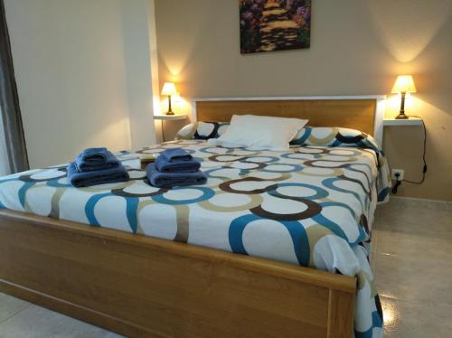 Apartamento Cabo Azul Playa Campello