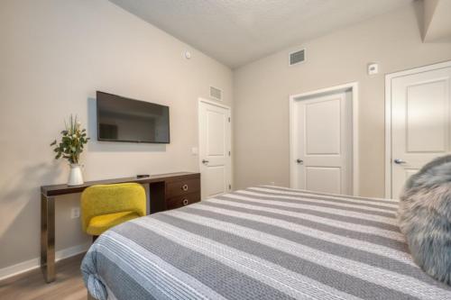 Deluxe New Apartment - Convention Center VCR1-408 - image 4