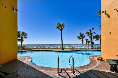 Splash Beach Resort #1503-E by Book That Condo - image 11