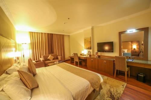 Golden Tulip Buraidah Al Qassim