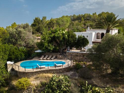  Villa Historica, Ferienwohnung in San Miguel de Balansat