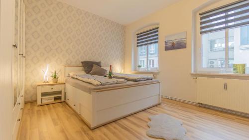 *Central_50m2_Kitchen_Washer_Netflix_Parking 662m von Staatstheater entfernt
