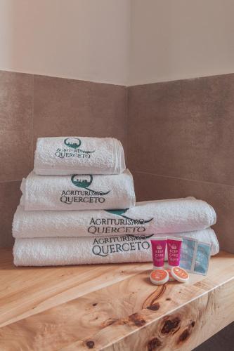 Agriturismo Querceto