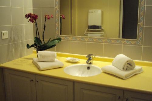 Hotel Restaurant les 3B Room Type - Double Room