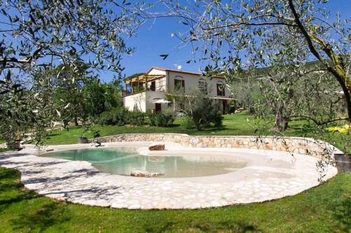 Il Bottaccio Casa di Campagna Campiglia Marittima