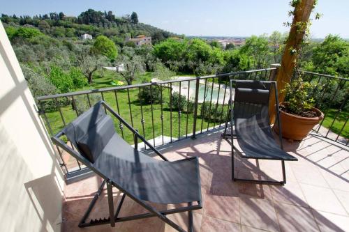  Il Bottaccio Casa di Campagna in Venturina Terme
