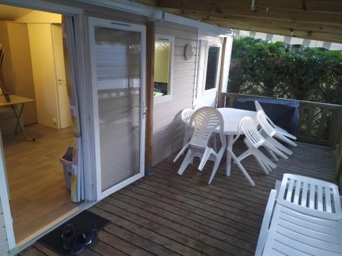 camping 4**** proche mer 1