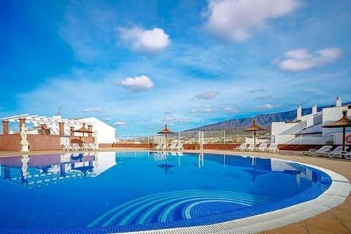 Dreaming Tenerife