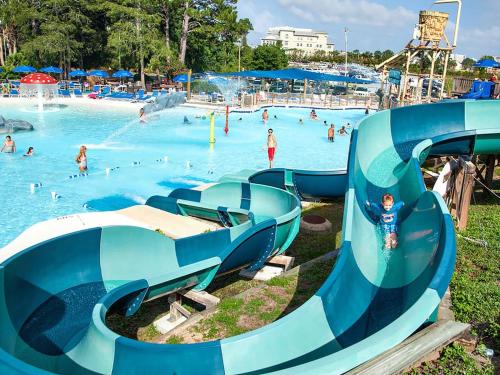 Princess 305 by RealJoy Vacations - image 7