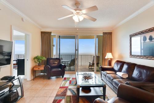 Boardwalk Beach Resort #1810 by Book That Condo