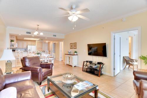 Boardwalk Beach Resort #1810 by Book That Condo - image 6