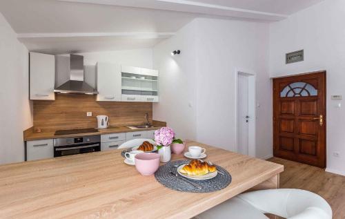 Studio in Porec - Istrien 40748 - main image