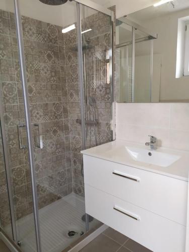 Appartamenti con 1 e 2 camere Caldiero - Rocchi