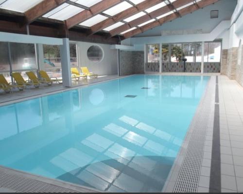 camping 4**** proche mer 3