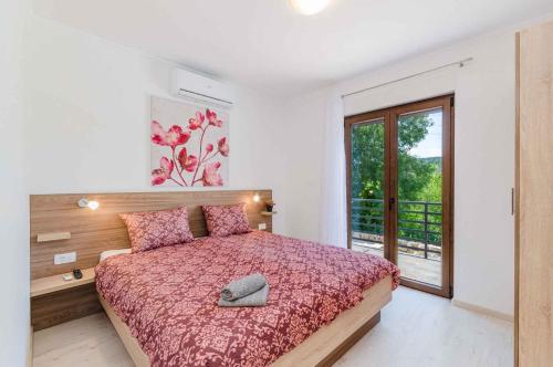 Holiday home in Grizane 39484 - image 4