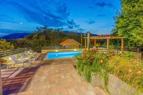 Holiday home in Grizane 39484 - image 5