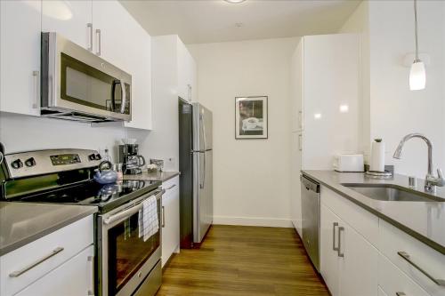 Urban Flat Apartments @ East Sunnyvale - image 2