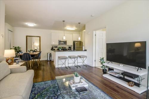 Urban Flat Apartments @ East Sunnyvale - image 6