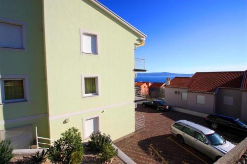 Apartment in Crikvenica 39071