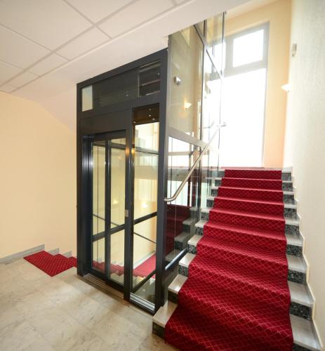 Hotel An Der Wien, Wien (Foto 8)