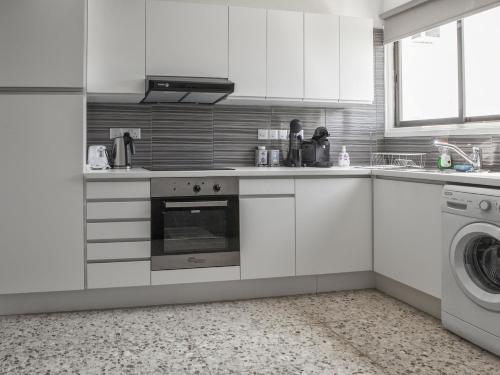 Nissi49 Apartments