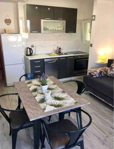 Apartments in Sevid 7342