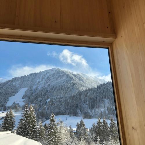 Spycher - Chalets fur 2