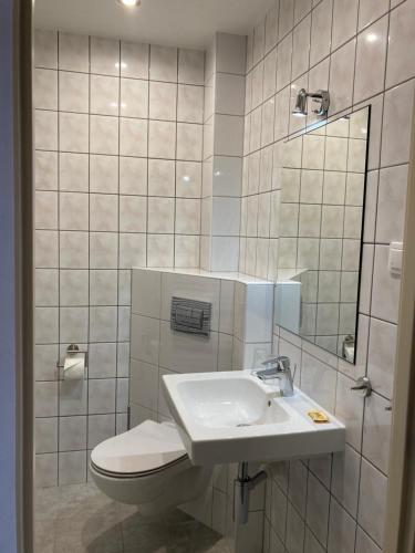 Pokoje Gościnne 