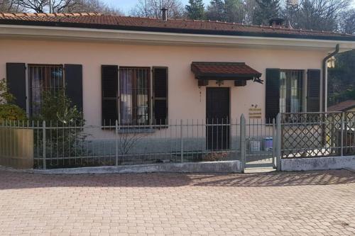 Villa Paradiso gîte à louer Porto Ceresio