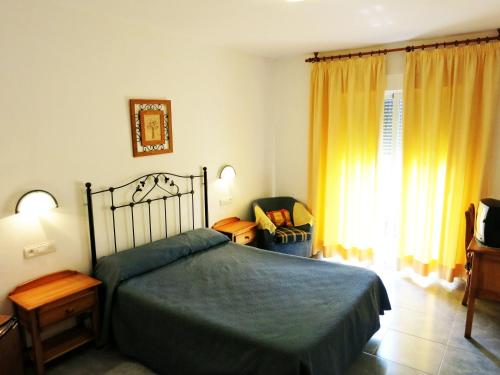 Hostal Brisamar - image 6